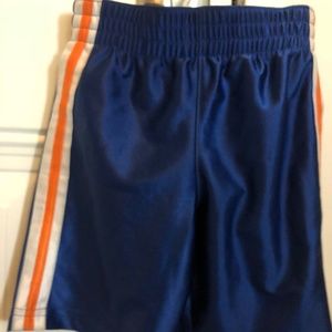 Boys shorts